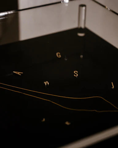 Everything You Need to Know About the Different Jewellery Metals