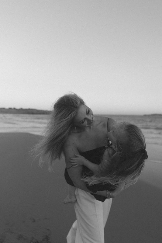 IN HONOUR OF HER — Lattitia Taylor