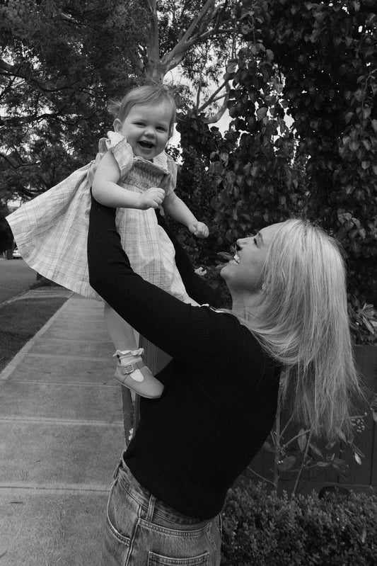 IN HONOUR OF HER — Gemma Sampson