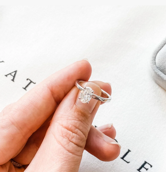 How to Choose an Engagement Ring