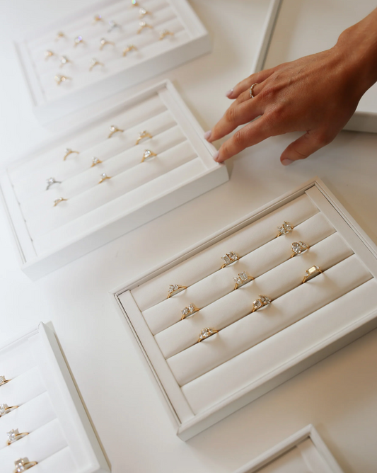 How Much To Spend on an Engagement Ring: Your Ultimate Engagement Ring Budget Guide