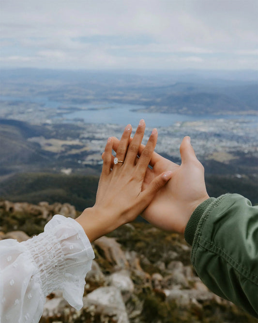 Our Stories | Pav & Jag