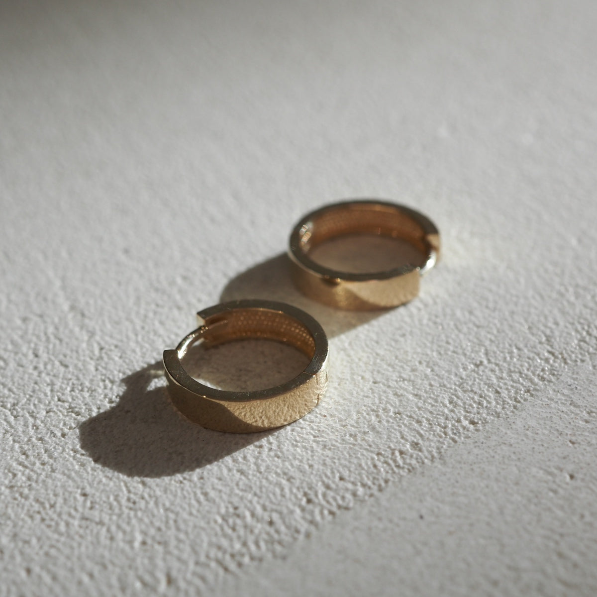 Archive Earrings