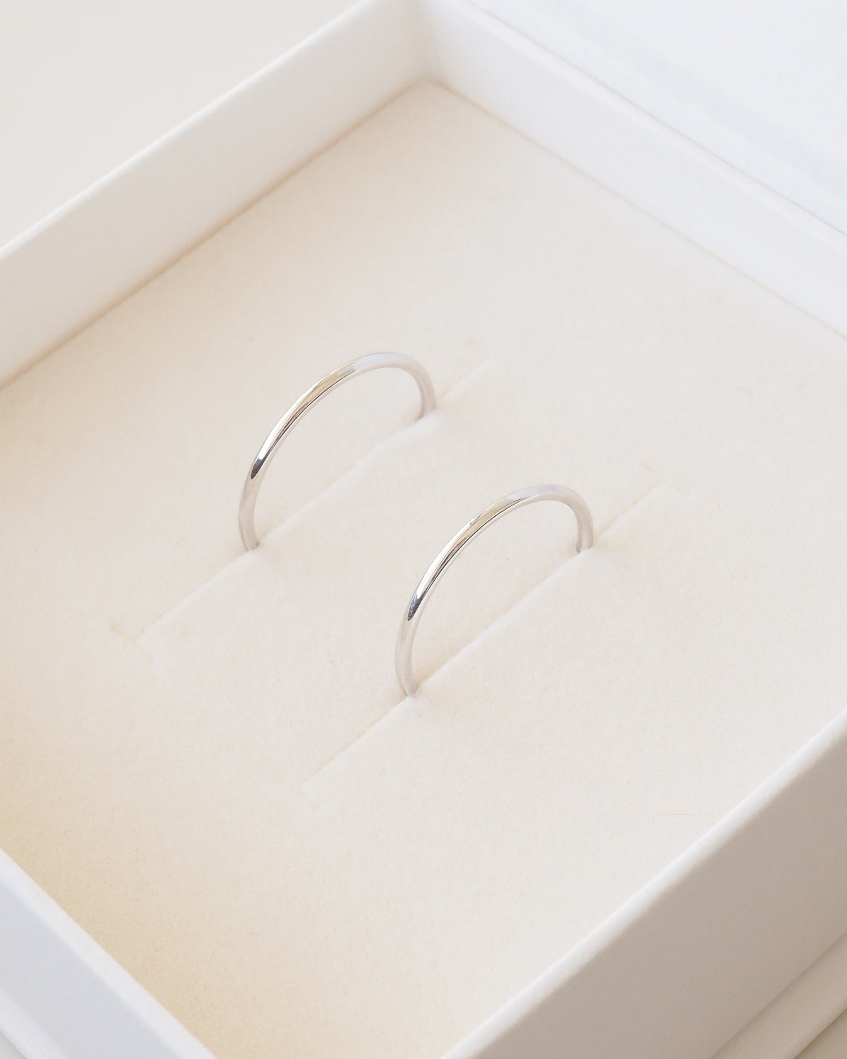 Endless Sleepers | Archive 20mm Earrings