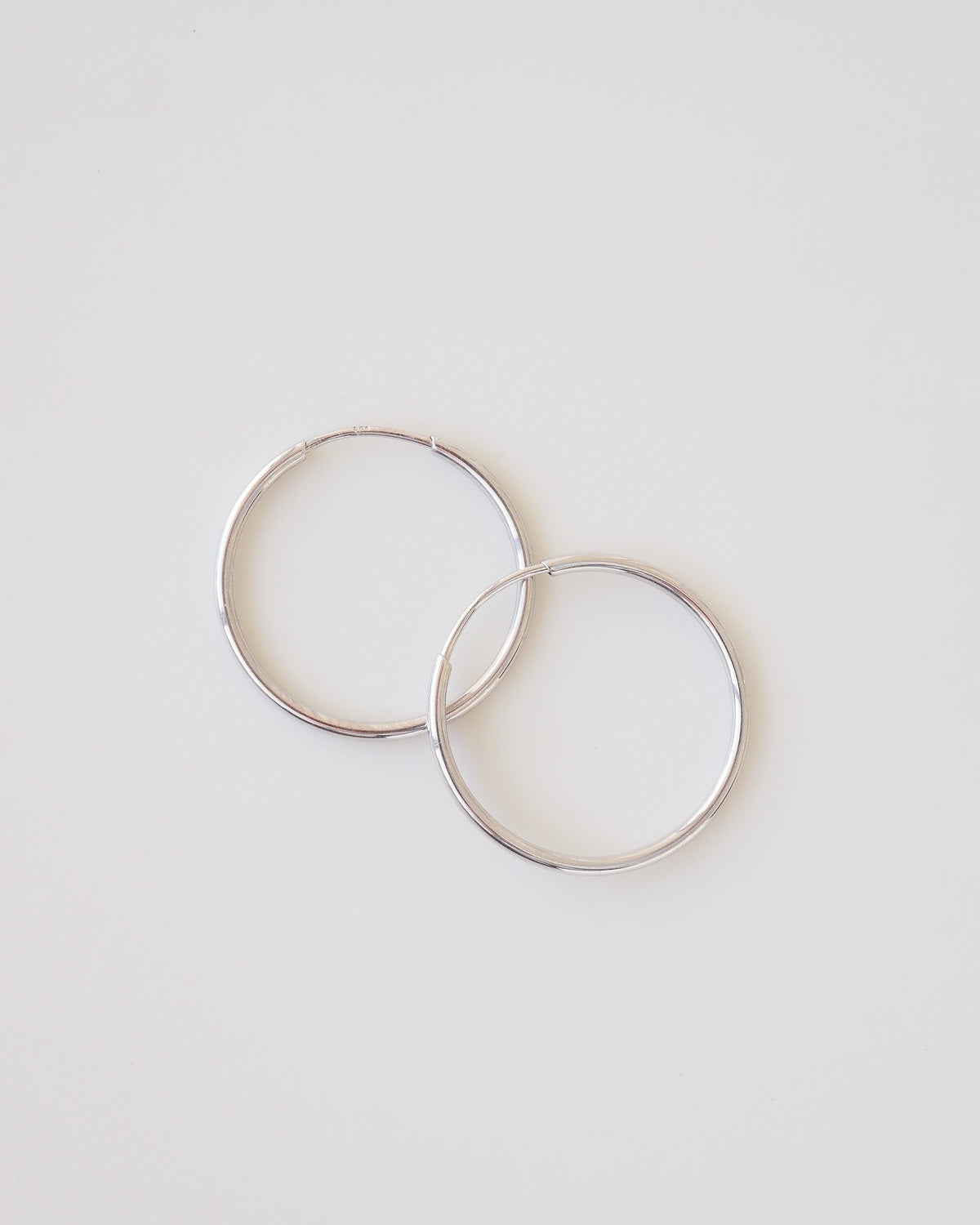 Endless Sleepers | Archive 20mm Earrings