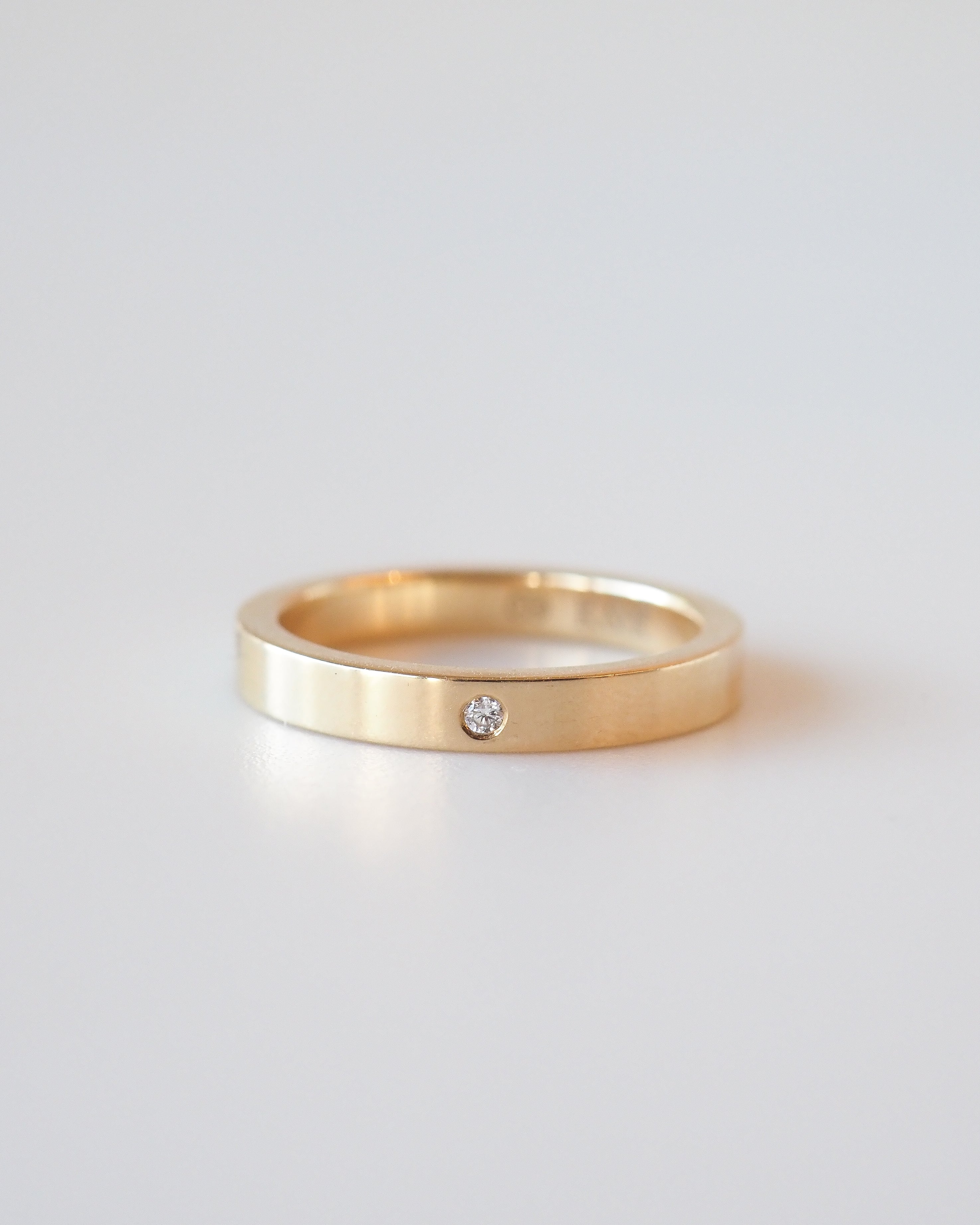 Cigar Band | Archive Ring