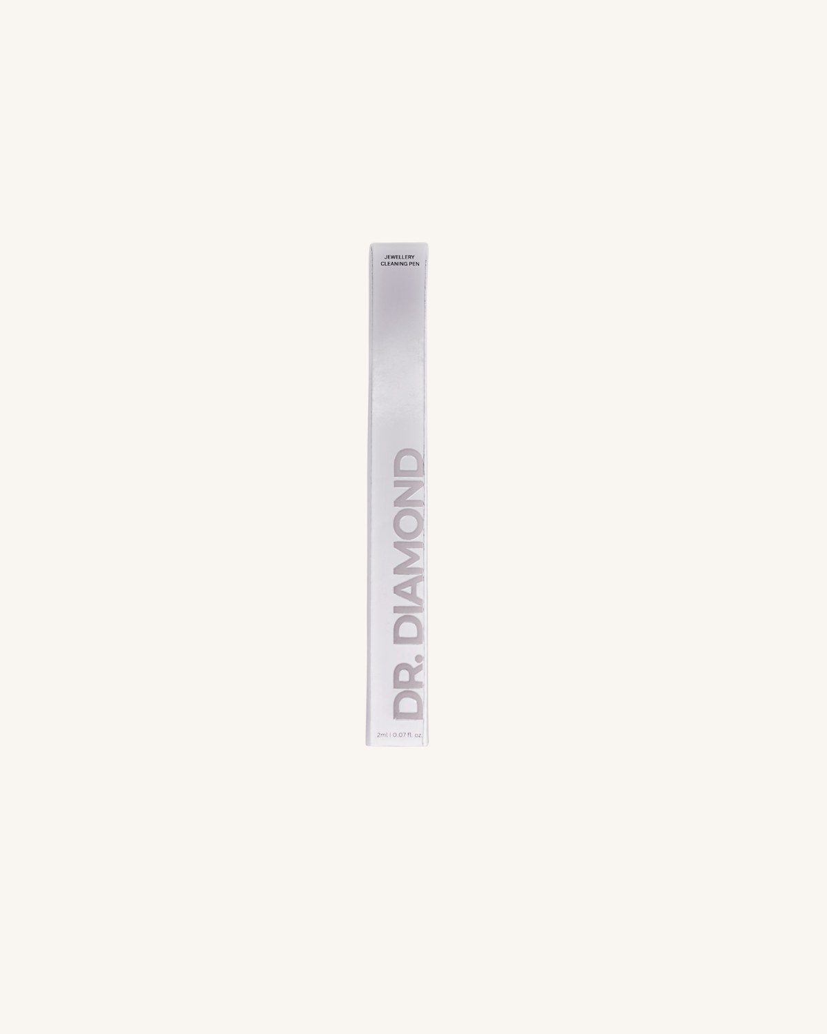 Dr. Diamond cleaning pen in slim retail box