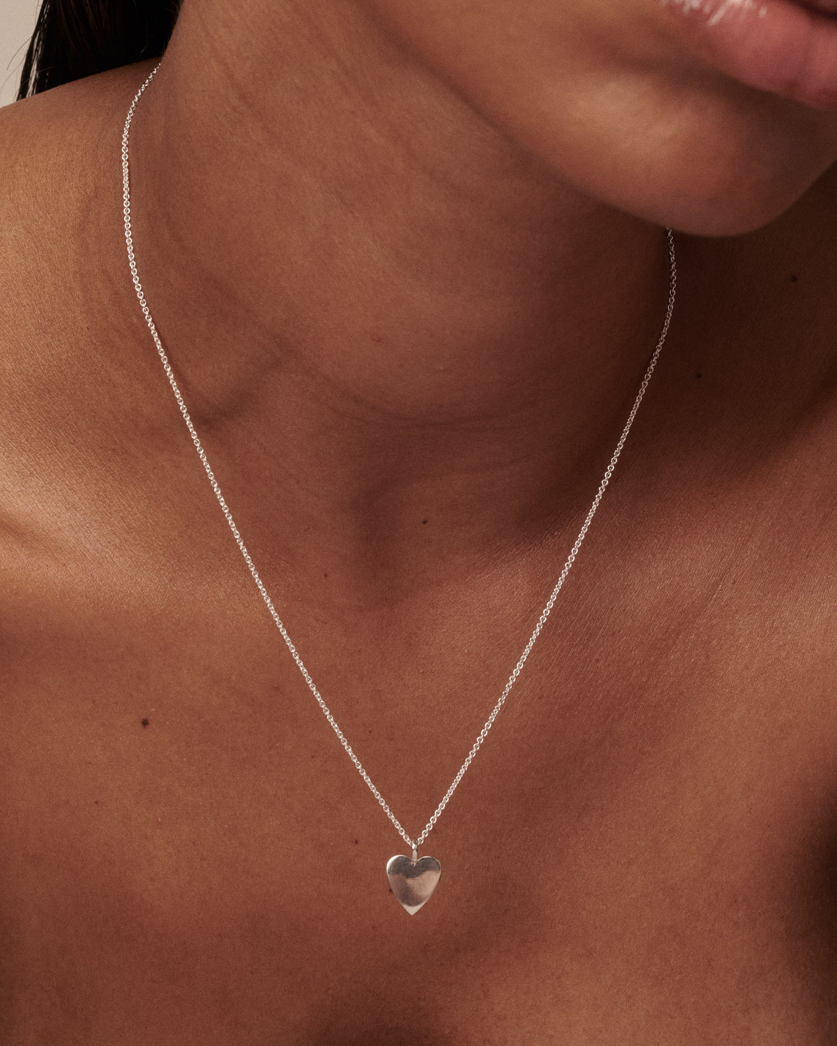 Large Pendant