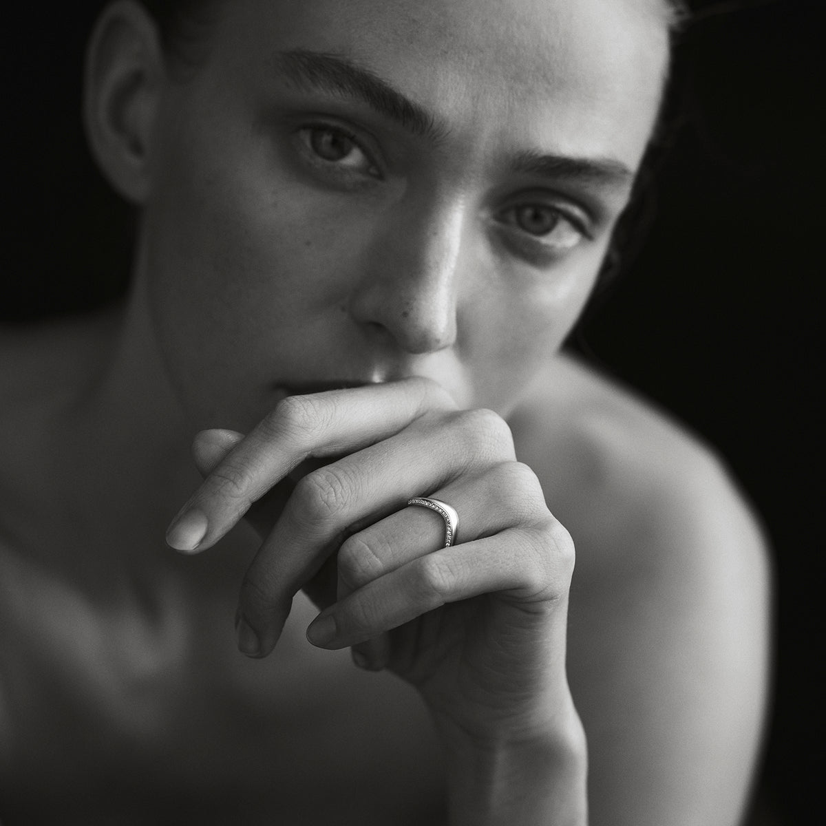 Piece 6 | The Diamond Riva Band