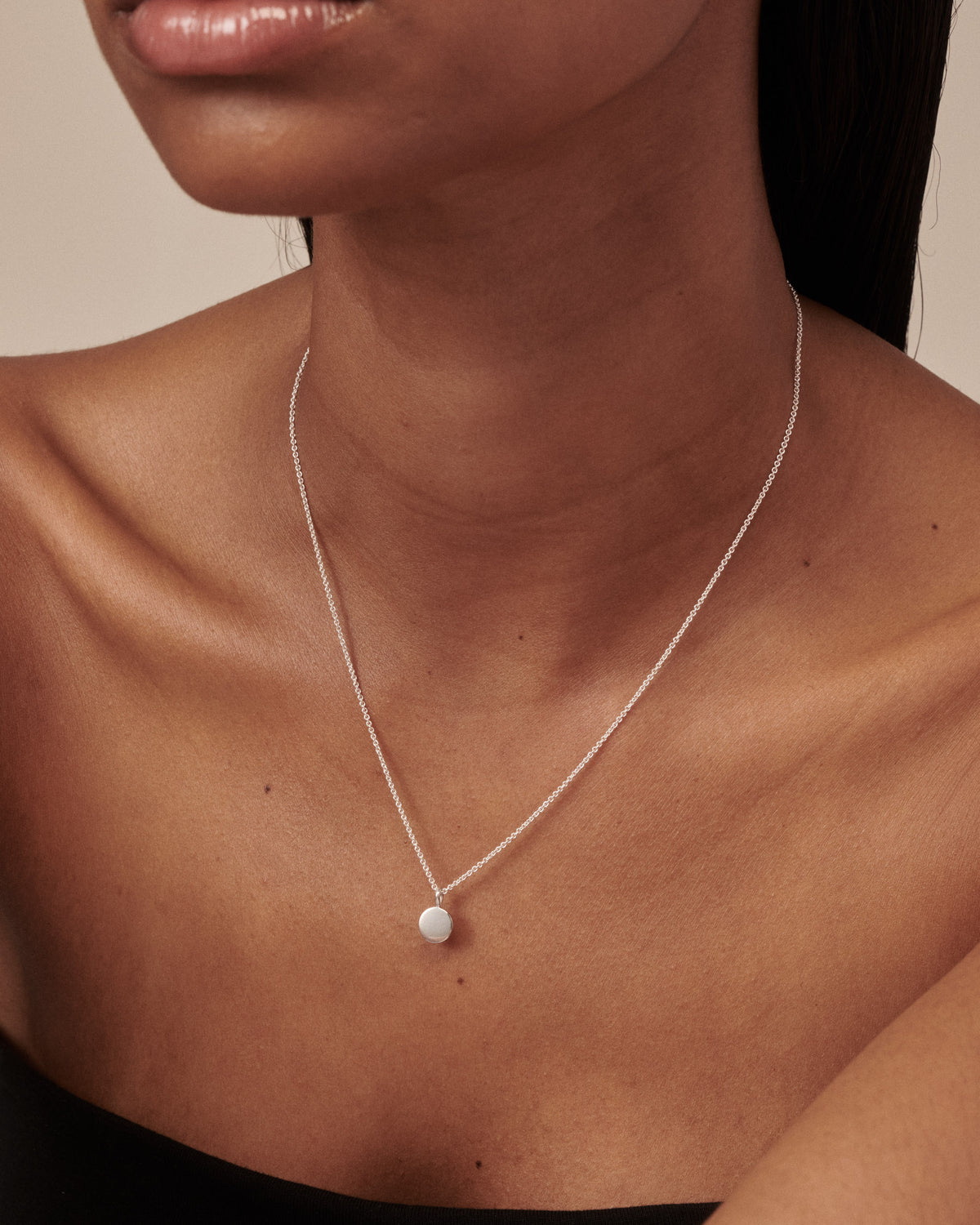Small Pendant