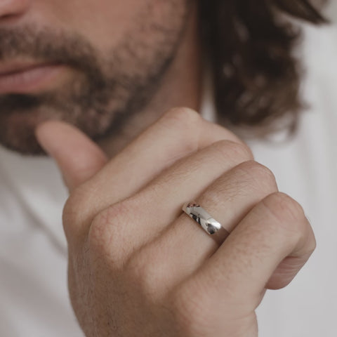 Platinum 5mm